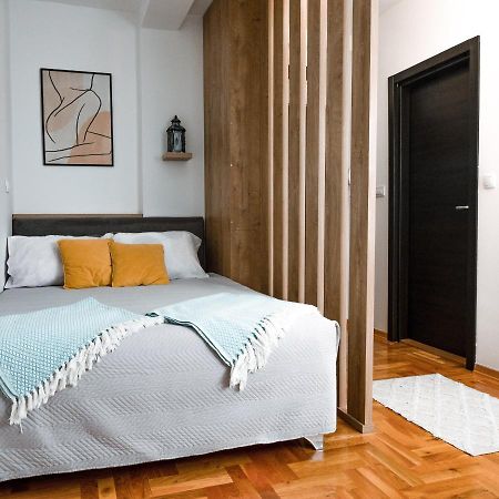 Soul Stan Na Dan Appartement Novi Sad Buitenkant foto