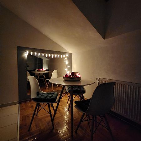 Soul Stan Na Dan Appartement Novi Sad Buitenkant foto