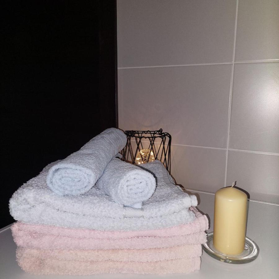 Soul Stan Na Dan Appartement Novi Sad Buitenkant foto