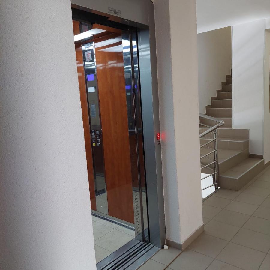 Soul Stan Na Dan Appartement Novi Sad Buitenkant foto