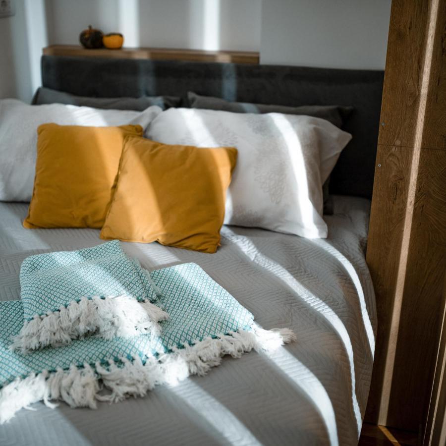 Soul Stan Na Dan Appartement Novi Sad Buitenkant foto