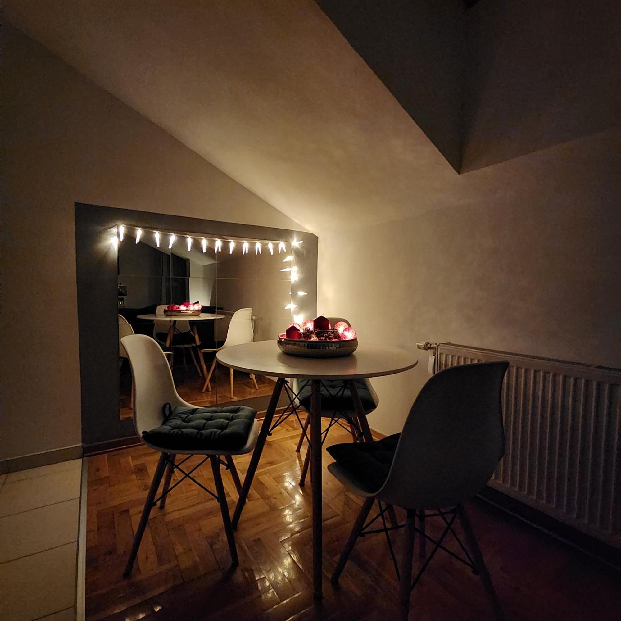 Soul Stan Na Dan Appartement Novi Sad Buitenkant foto