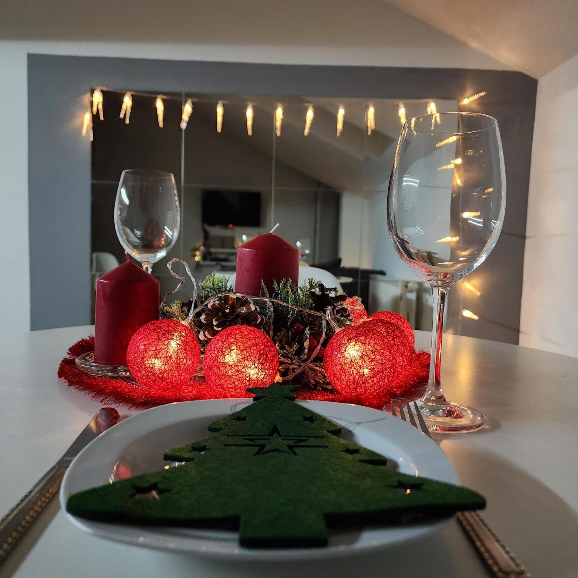 Soul Stan Na Dan Appartement Novi Sad Buitenkant foto